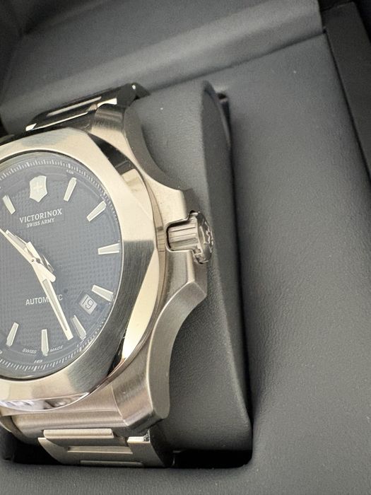 Vand ceas Automat VictorInox Swiss Army