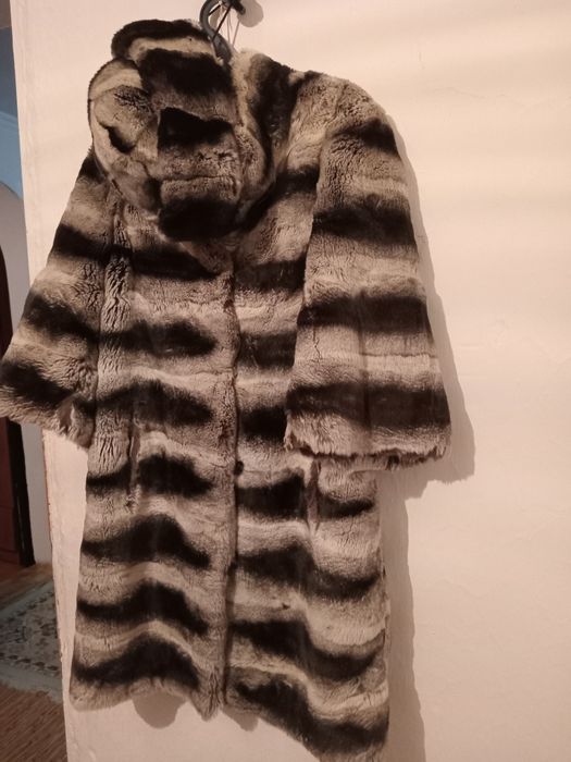 Продам зимний дубленку