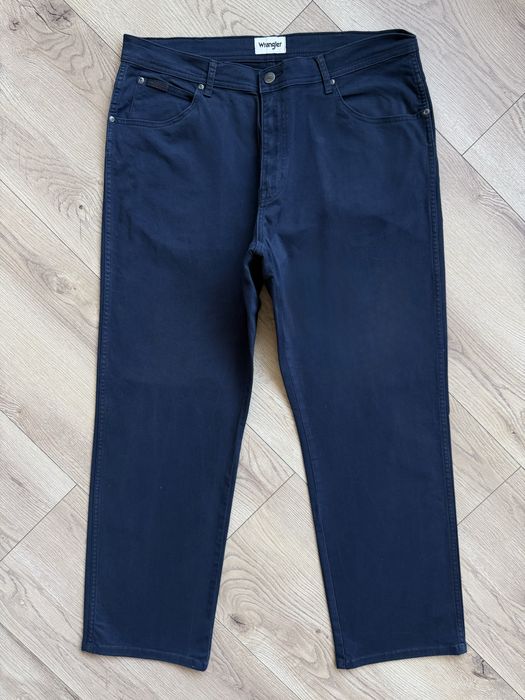 Blugi WRANGLER Texas Barbati | Marime 38 x 30 (Talie 96 cm)