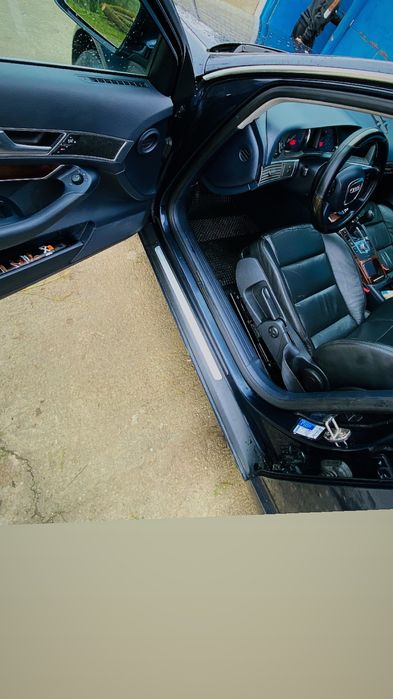 Vand sau schimb audi a6 c6 2007 3.0 manual s line 10/10 motor