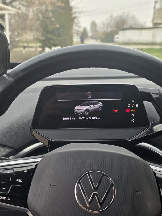 Volkswagen I'd.4 pro