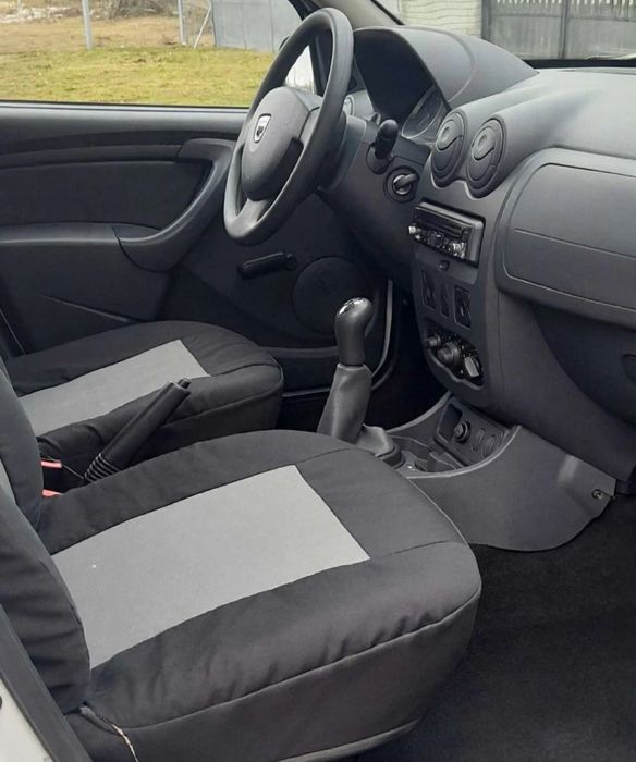 DACIA Duster 2010 — imagine 5