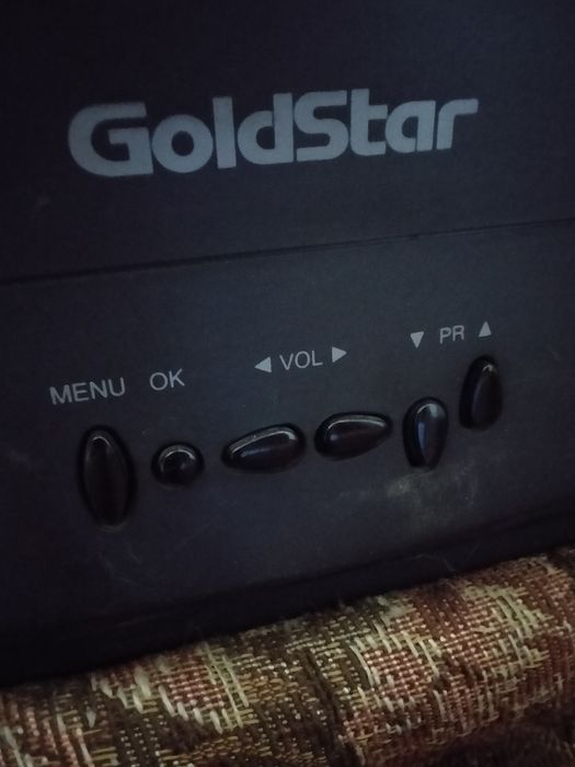 Телевизор GOOD STAR