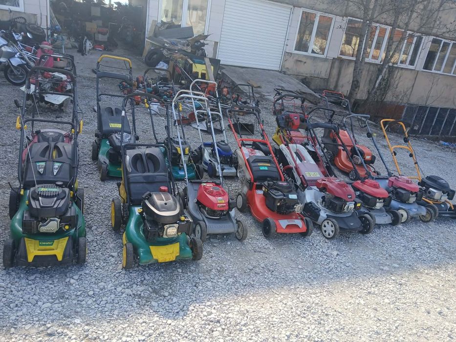 Косачки и Тримери