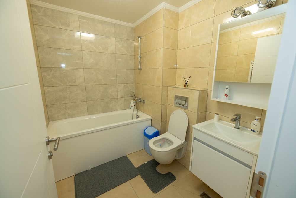 apartament cu 4 camere, Energia Residence