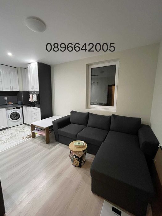 Дава се под наем Тристаен апартамент в Пловдив, Тракия - 70 кв.м за 510 € - Снимка #10