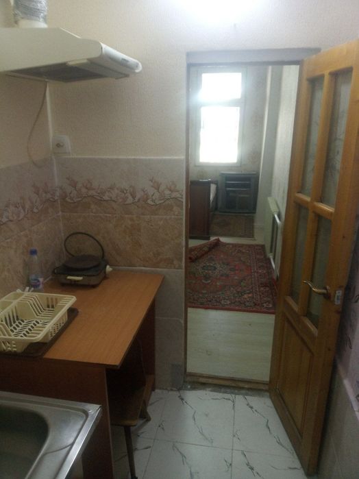 Квартира в аренду