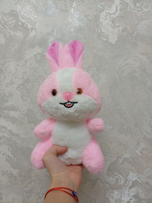 Игрушка новая хорошое состояние