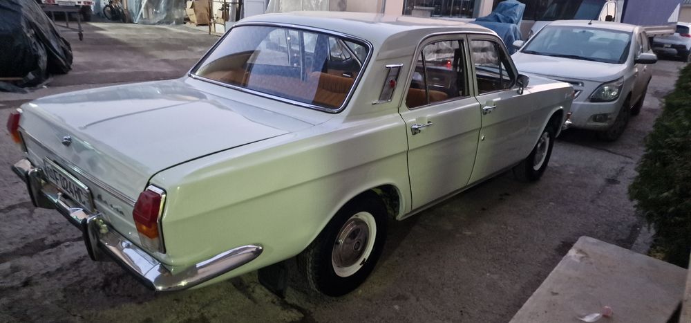 80% родная краска ,пробег свой