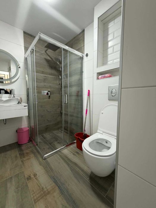 Дава се под наем Тристаен апартамент в София, Дружба 2 - 68 кв.м за 698.19 € - Снимка #11