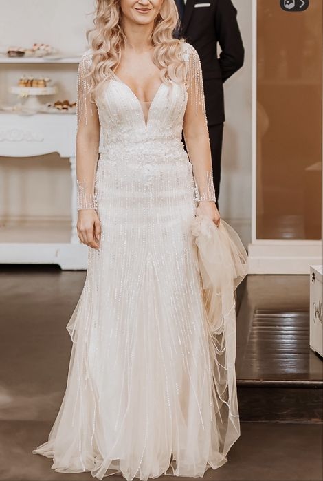 Rochie de mireasa