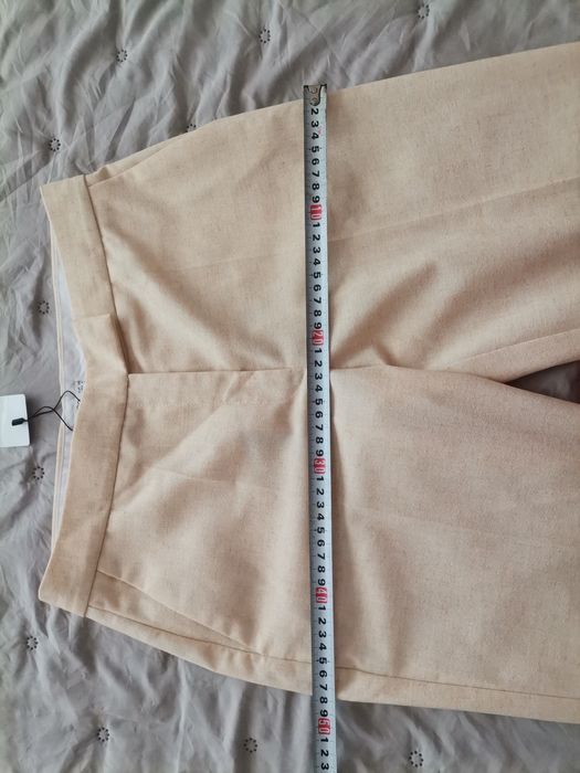 Дамски панталон на MANGO