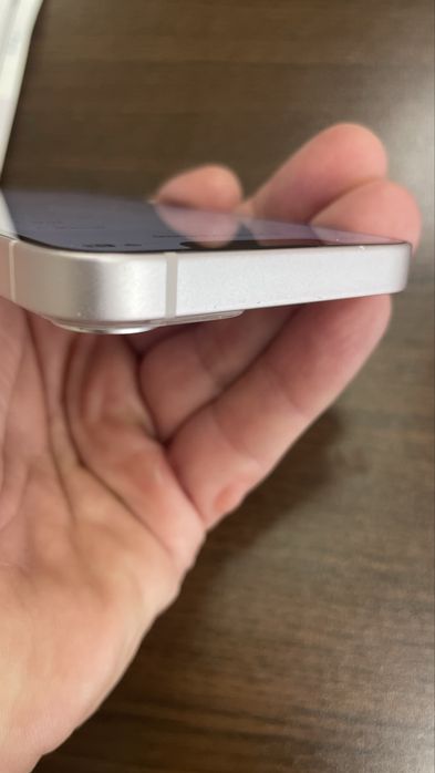 I phone 13 mini 512 GB pink