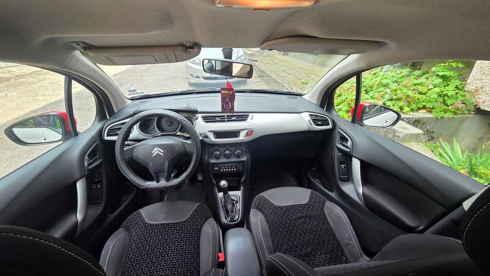 Citroen C3 1.6 HDi