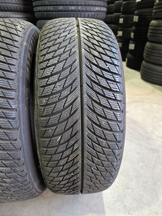 235/50/20 MICHELIN 4бр