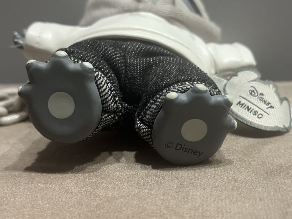 Оригинальный брелок стич