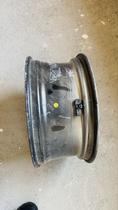 Диск на Genesis g70