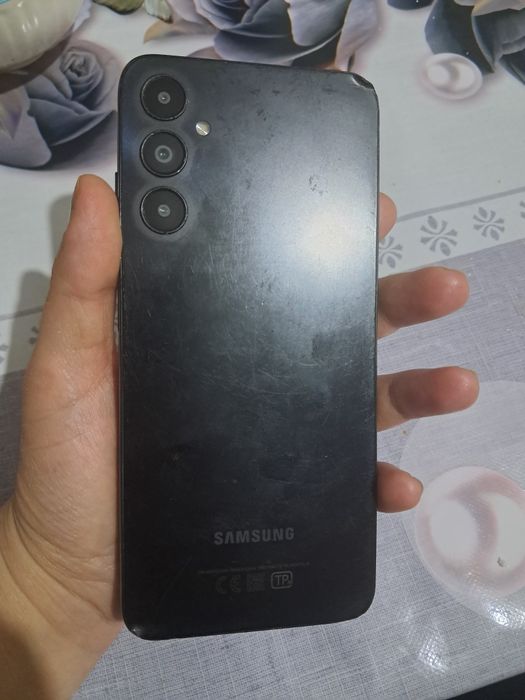 Qoʻl telefoni Samsung Ao5s