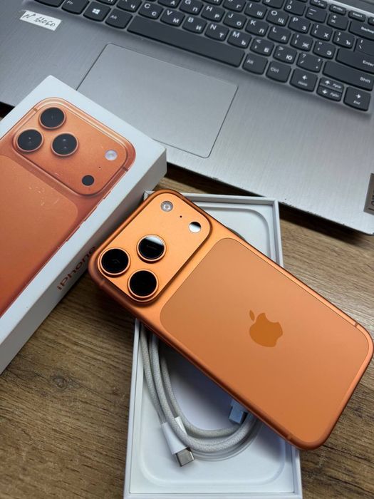 iPhone 17 Pro•Айфон 17 про• Рассрочка 0-0-12• Baitime