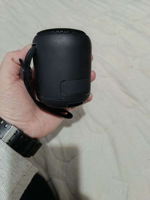 Boxă Sony SRS-XB12 Bluetooth | EXTRA BASS | Waterproof | Stare foarte bună
