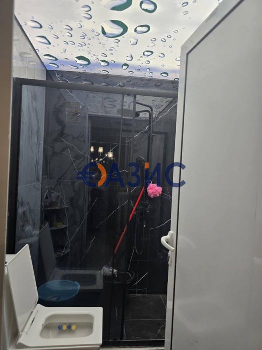 # 33735024 тристаен луксозен апартамент в Камелия Слънчев бряг, общ: