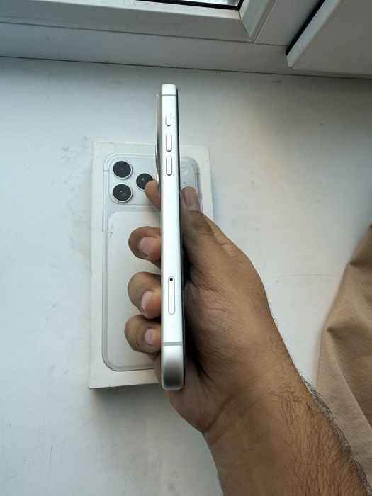 Iphone 17 promax