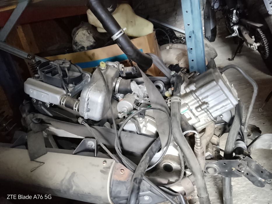 Пежо Сателис  125 компресор,150,250( Peugeot Satelis compressor) НА ча