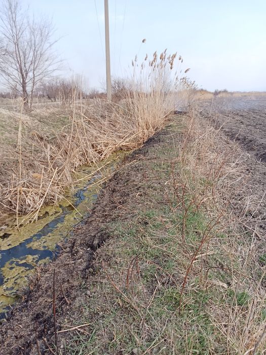 Земельные участк