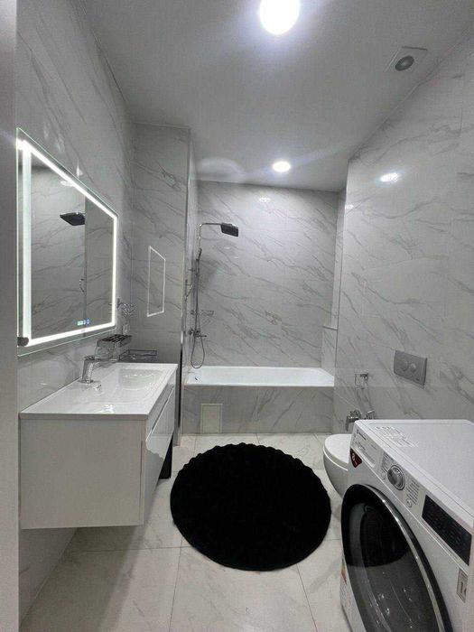 Продажа! Tashkent city! Boulevard residence 3/5/7