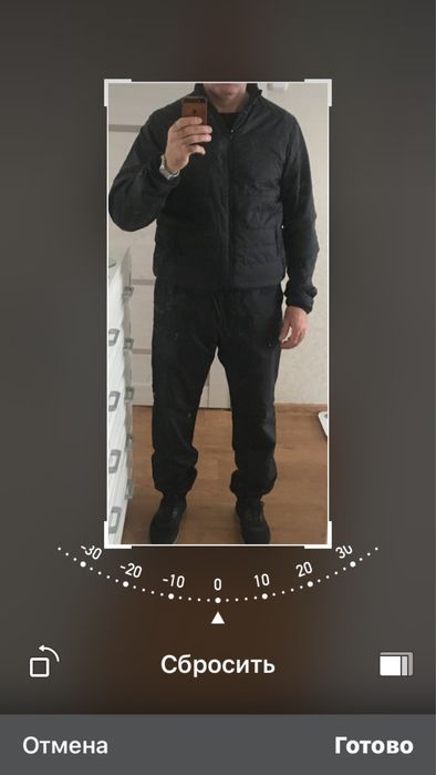 Спортивный костюм 52 р - XXL