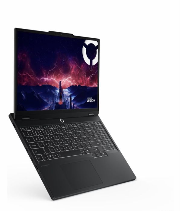 Lenova legion 5 (15IAX10)