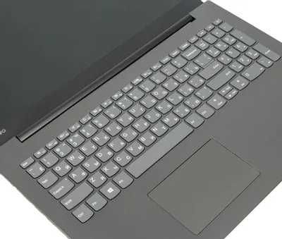 Ноутбук Lenovo ideapad 330 в идеальном состоянии.