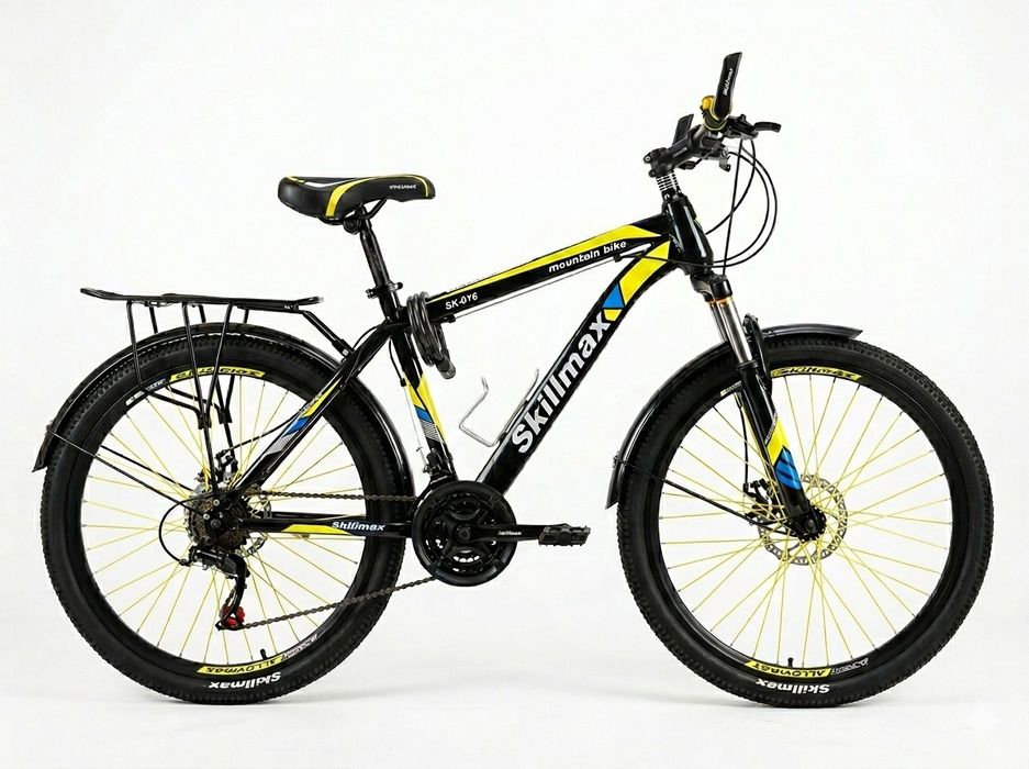 Велосипед Skillmax SK-016
