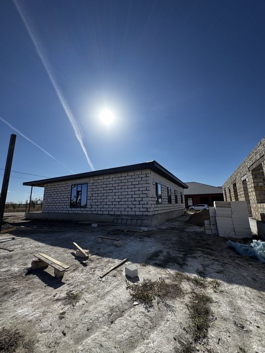 Продам дом 16-14м жанаконыс 2