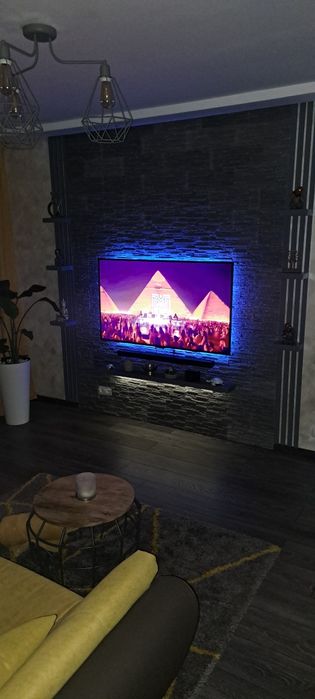 TV Smart  Samsung , ULTRA HD, 4K