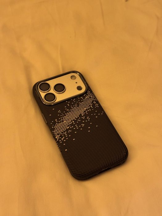 IPhone 17 pro 256