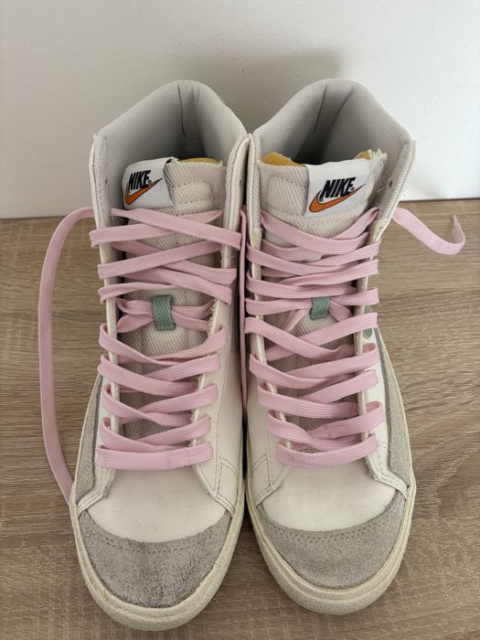 Nike Blazer Mid ‘77 PRM “Certified Fresh” – 43 номер