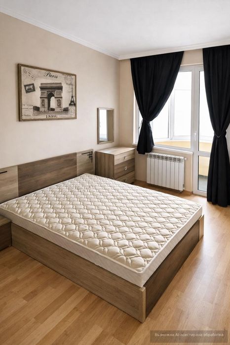 Дава се под наем Тристаен апартамент в Пловдив, Център - 85 кв.м за 648.21 € - Снимка #3