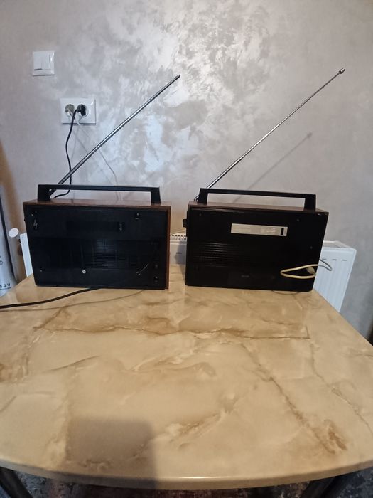 Radio Selena B211 ,Selena B216,VEF221…toate cu fm 88_108Mhz(RECONDITIONATE)
