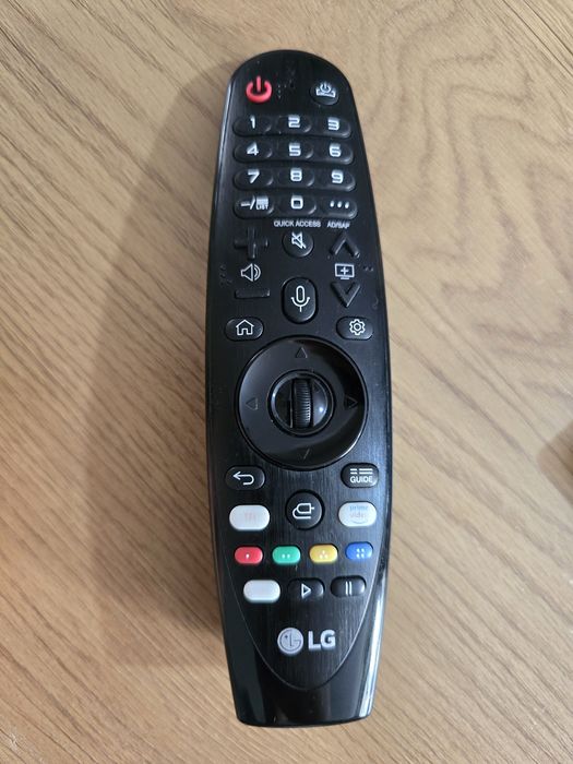 Televizor LG, 65 inch, 4K , model 65UM7100PLA