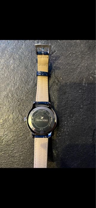 Ceas swarovski octea lux-feminin