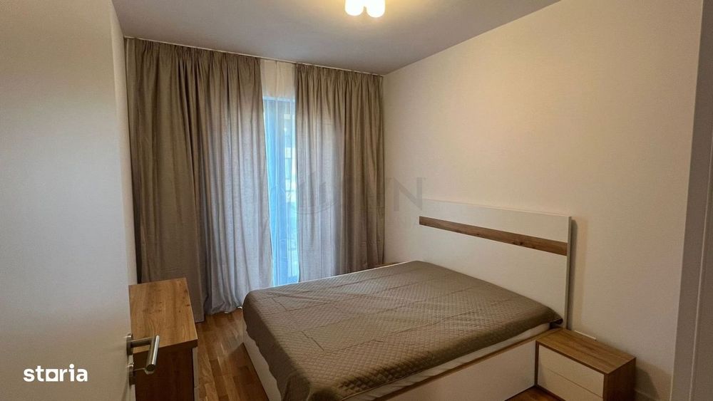 Best Price Apartament 2 camere Pipera cu parcare — fotografia 3