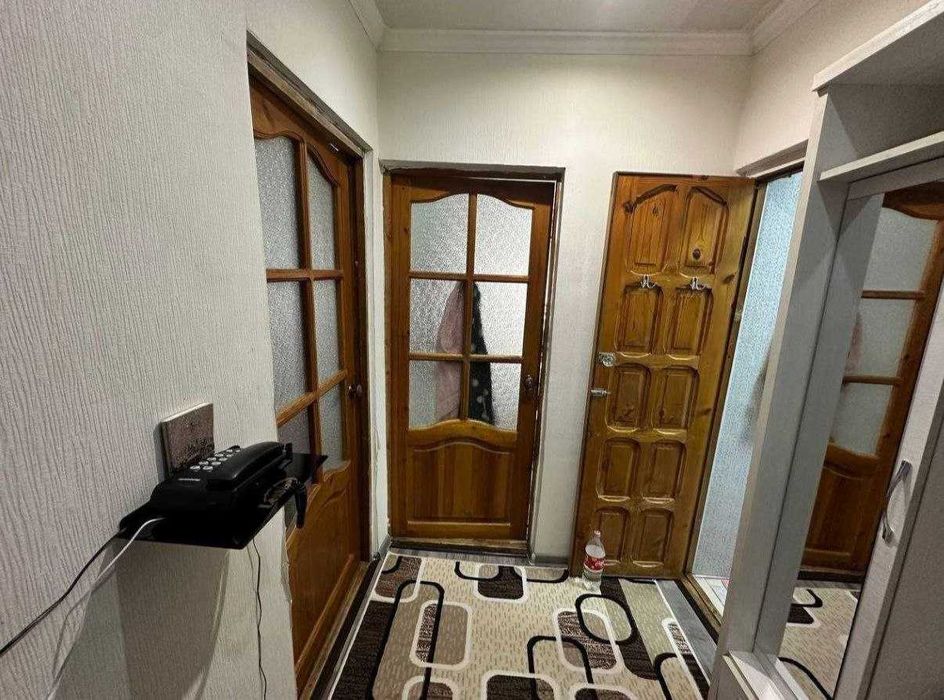 Продается 2-х комнатная квартира. Максим Горький. Бий