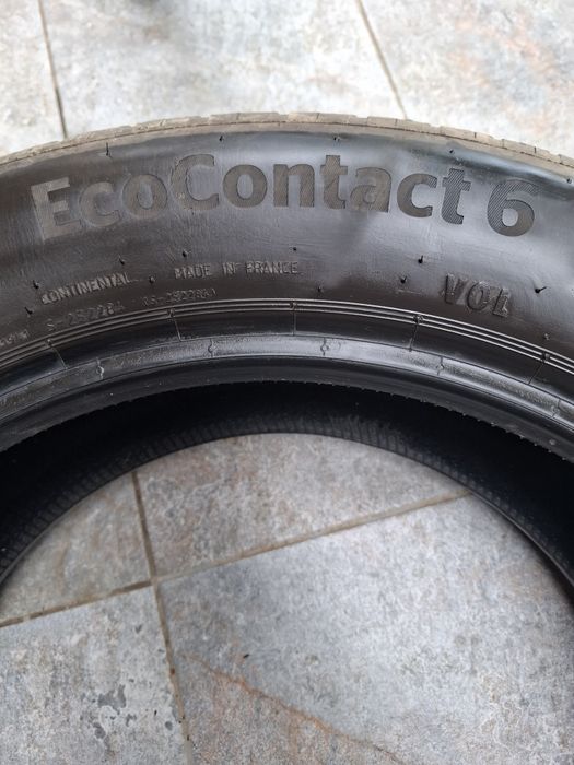 Cauciucuri de vară