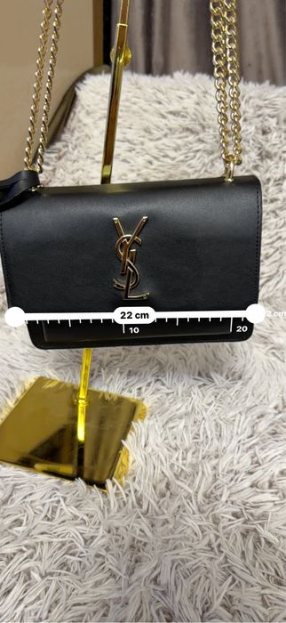 Geanta Ysl de dama