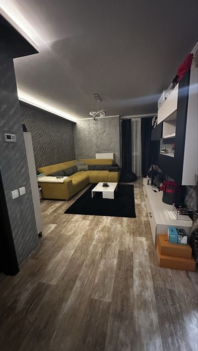 Apartament ARED zona 0