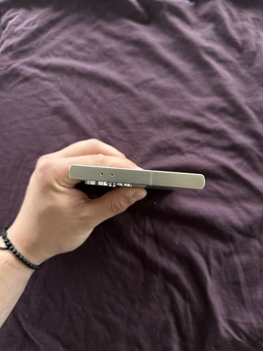 Samsung s24 ultra ca nou!