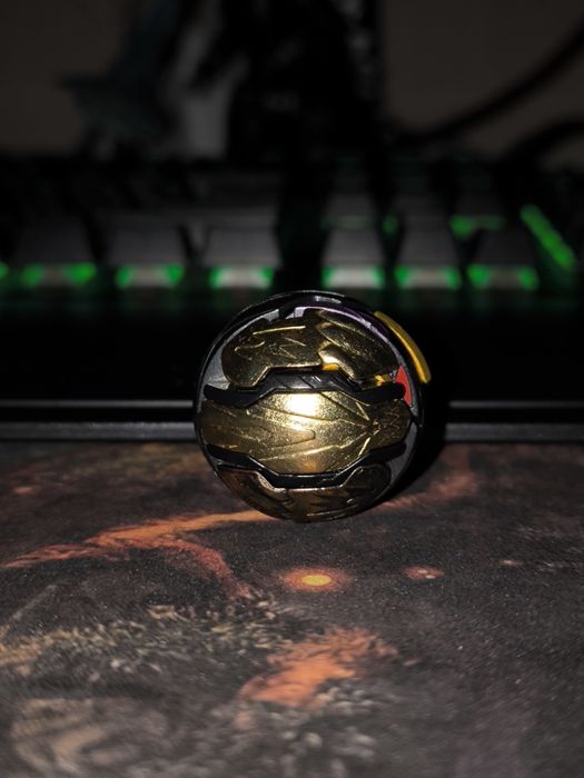 Bakugan/Bakutech Бакуган/Бакутек