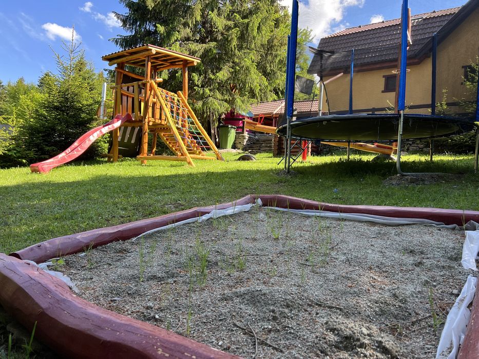 Casa de oaspeti/ cabană/casa de vacanța, Piricske Guest House Harghita