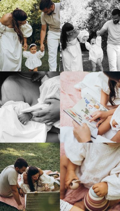 Сватбен и семеен фотограф в България